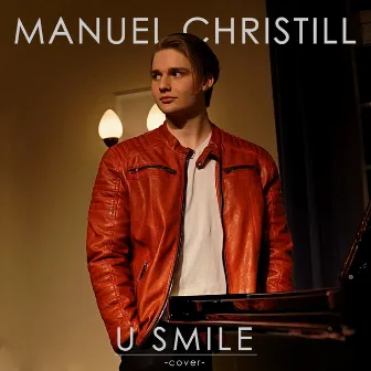 U Smile by Manuel Christill