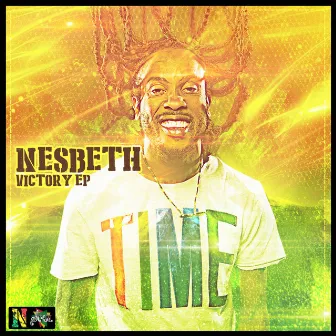 Victory - EP by Nesbeth