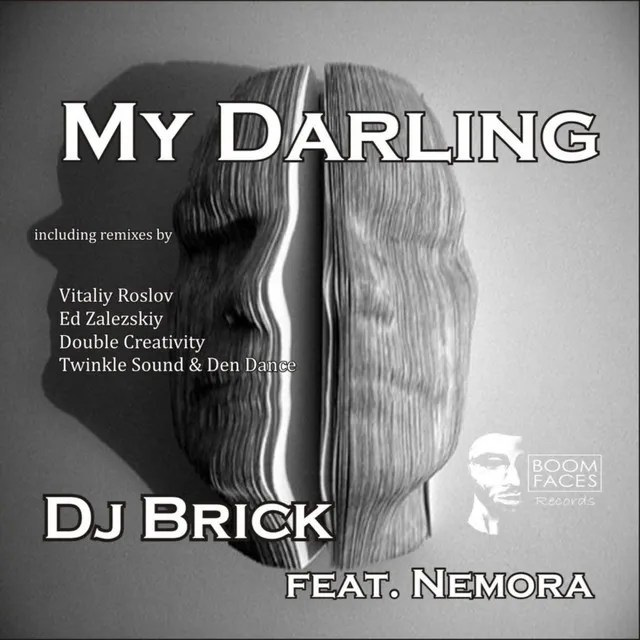 My Darling - Original Mix