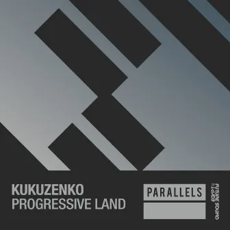 Progressive Land by Kukuzenko