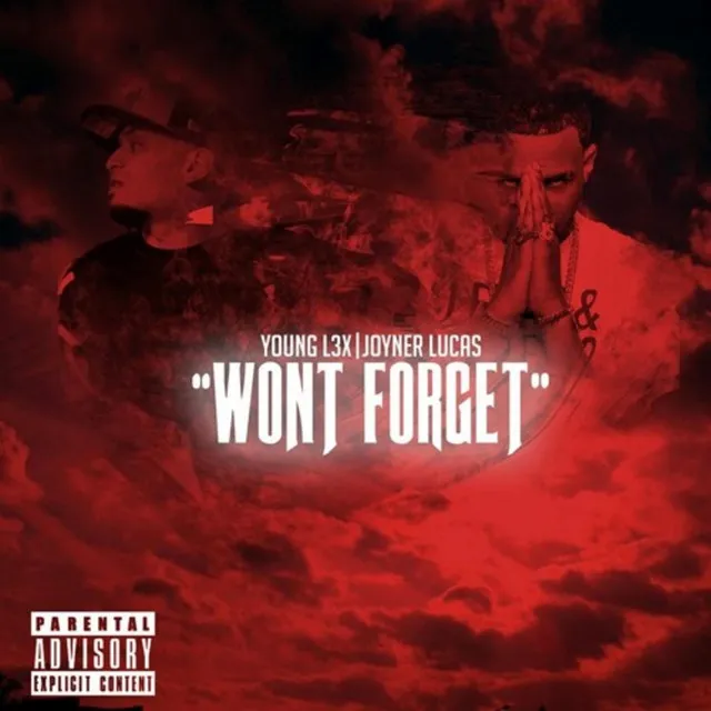 Won't Forget