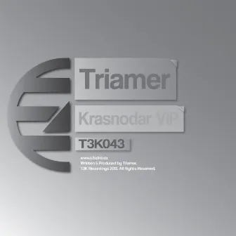 Krasnodar VIP by Triamer