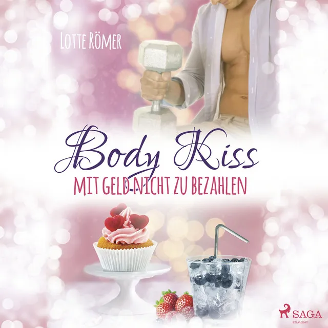 Body Kiss - Mit Geld nicht zu bezahlen