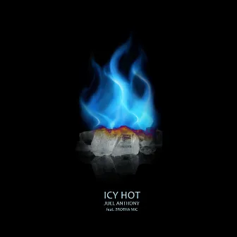 Icy Hot by Juel Anthony