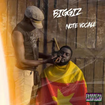 Note Vocale by BIGGIZ