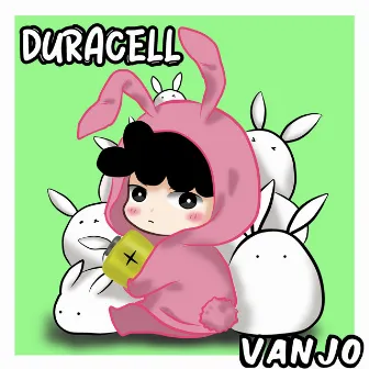 Duracell by Vanjo