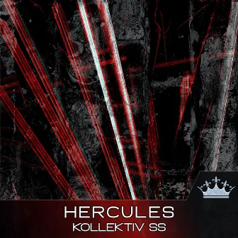 Hercules by Kollektiv SS