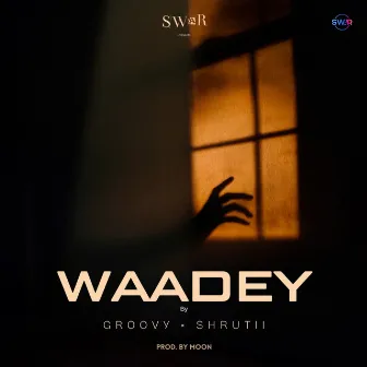 Waadey by Shrutii