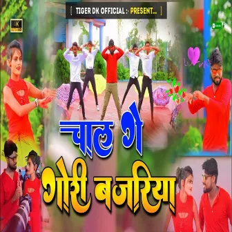 Chal Ge Gori Bajariya by 