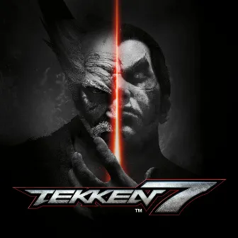 TEKKEN 7 (Original Soundtrack vol.2) by Bandai Namco Game Music