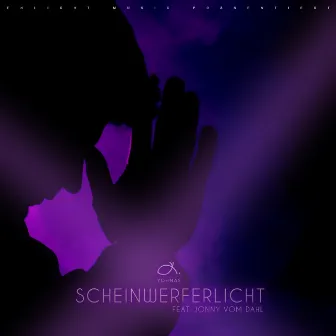 Scheinwerferlicht by Yohnas