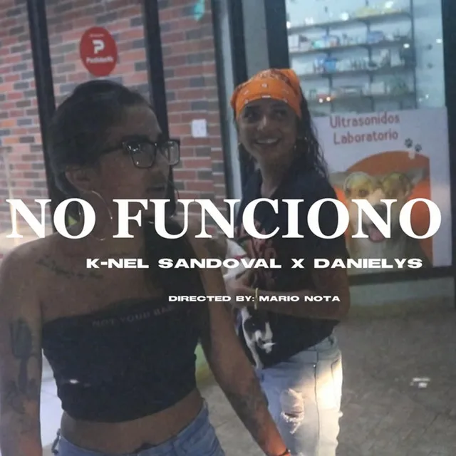 No Funciono