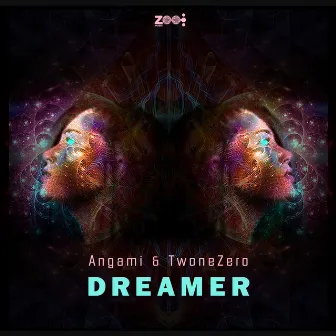 Dreamer by Angami