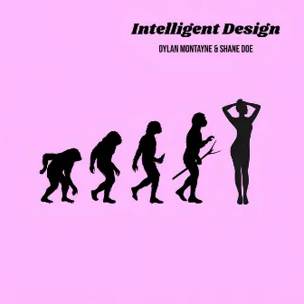 Intelligent Design by shane doe