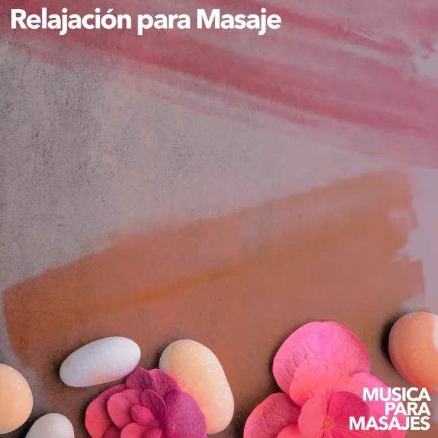 Relajación para Masaje