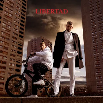 Libertad by Stress