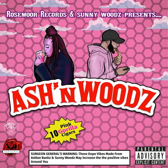 Ash'n Woods