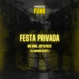 Festa Privada by JottaTreze