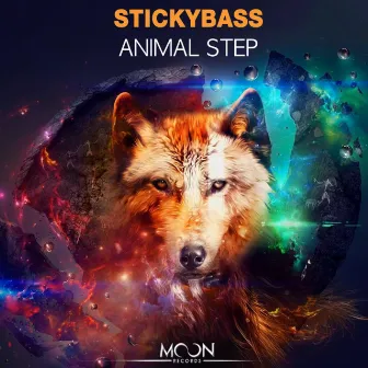 Animal Step by Stickybass