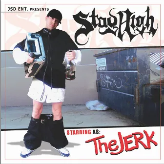 Starring As: The Jerk by Jerrk