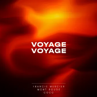 Voyage Voyage by Coco