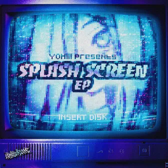 splash screen EP by Yohiii