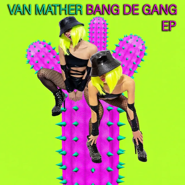 Bang De Gang - Original Mix