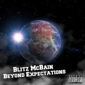 Beyond Expectations by Blitz Mcbain