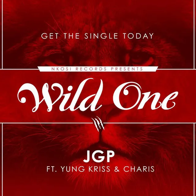 Wild One (feat. Yung Kriss & Charis)