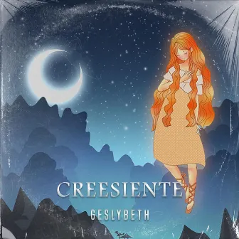 Creesiente by Geslybeth