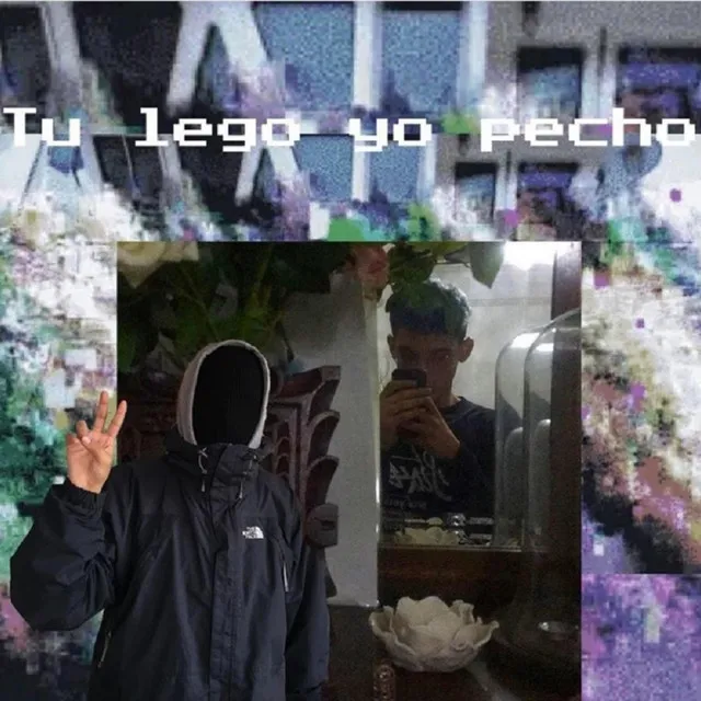 Tu Lego Yo Pecho