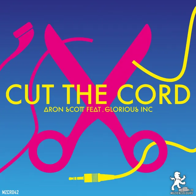 Cut The Cord - Radio Edit