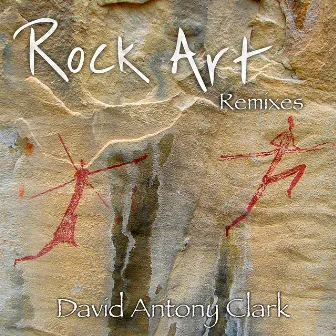 Rock Art by David Antony Clark