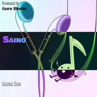 Saino by Karna Das