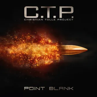 Point Blank by Christian Tolle Project