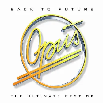 Back to Future by Opus