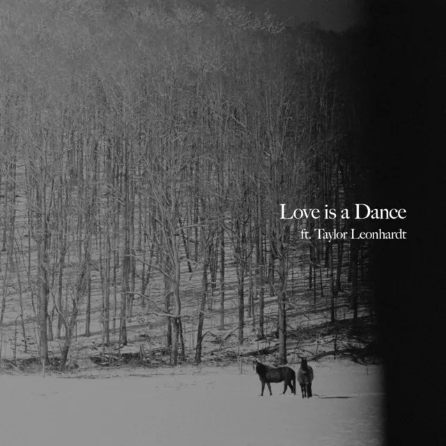 Love Is a Dance (feat. Taylor Leonhardt)