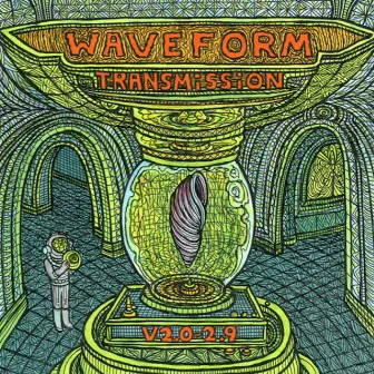 V 2.0-2.9 by Waveform Transmission