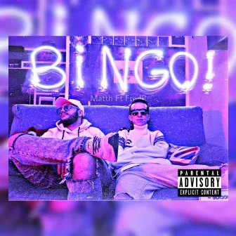 Bingo by FredP