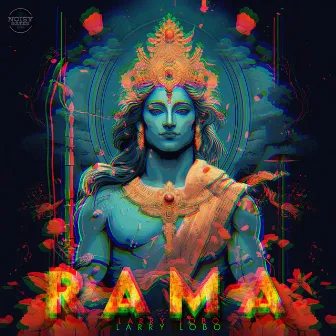 Rama (Instrumental) by Larry Lobo