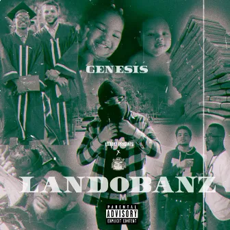 Genesis by landobanz