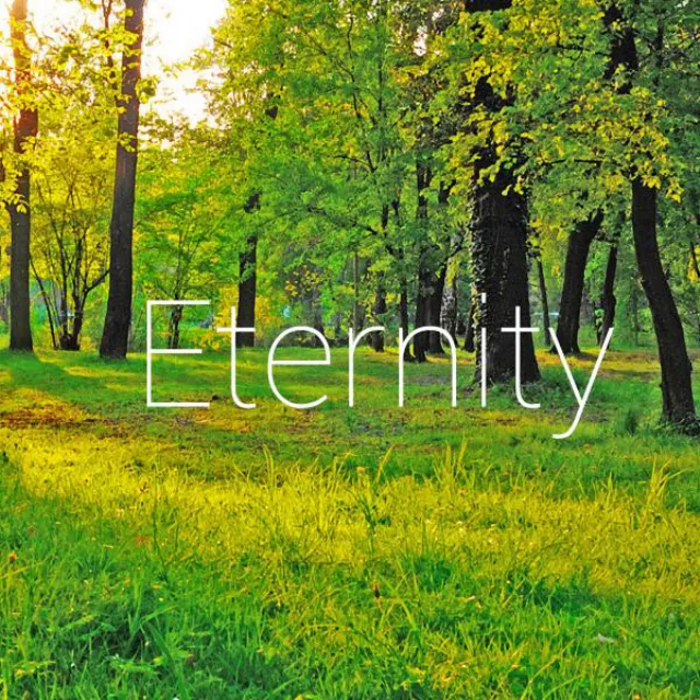 Eternity - Original Mix