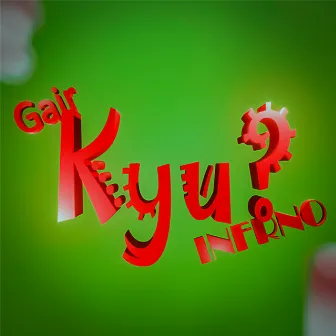 Kyu? (Chillout Version) by Gair