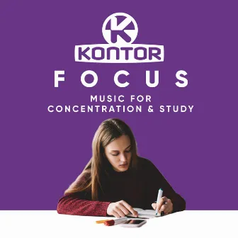 Kontor Focus (Music for Concentration & Study) by Chassio