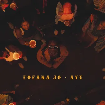 Ayé by Fofana Jo