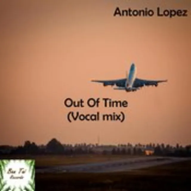 Out Of Time - Vocal mix