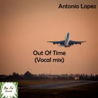 Out Of Time by Antonio Lopez