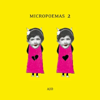 Micropoemas 2 by AJO