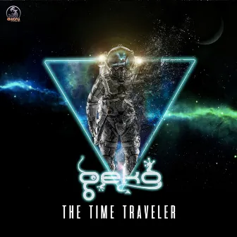 The Time Traveler by GEKO