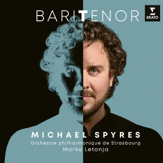 Baritenor by Michael Spyres